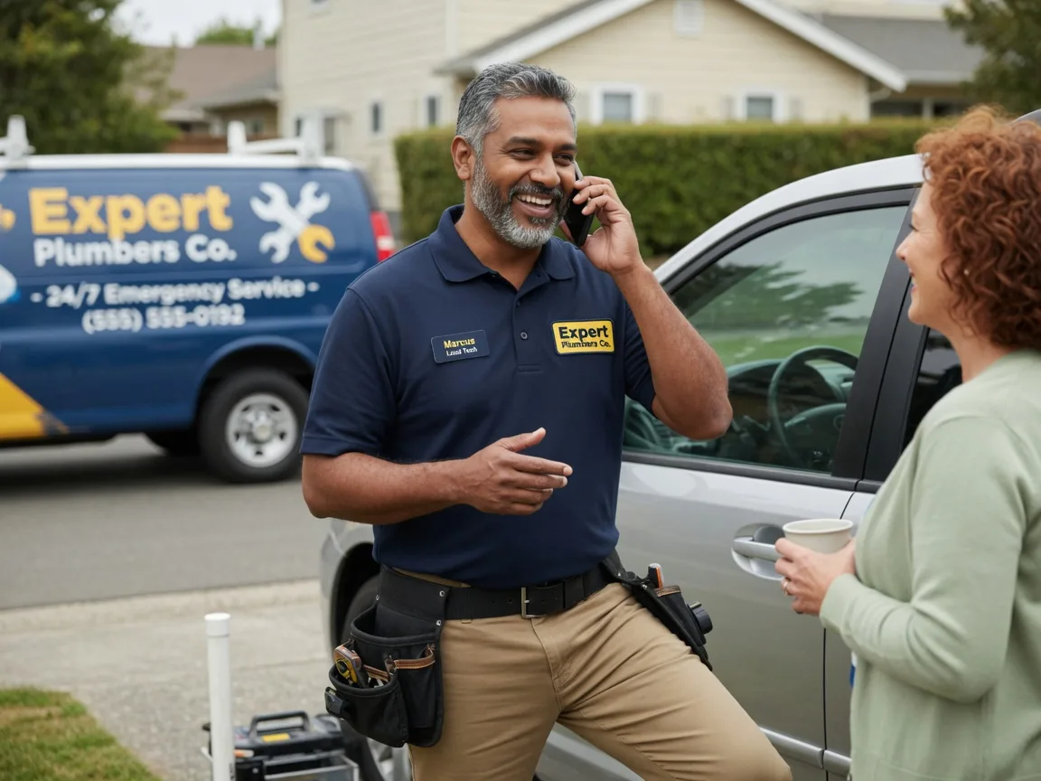 Drain Cleaning Warwick, MA FAQs