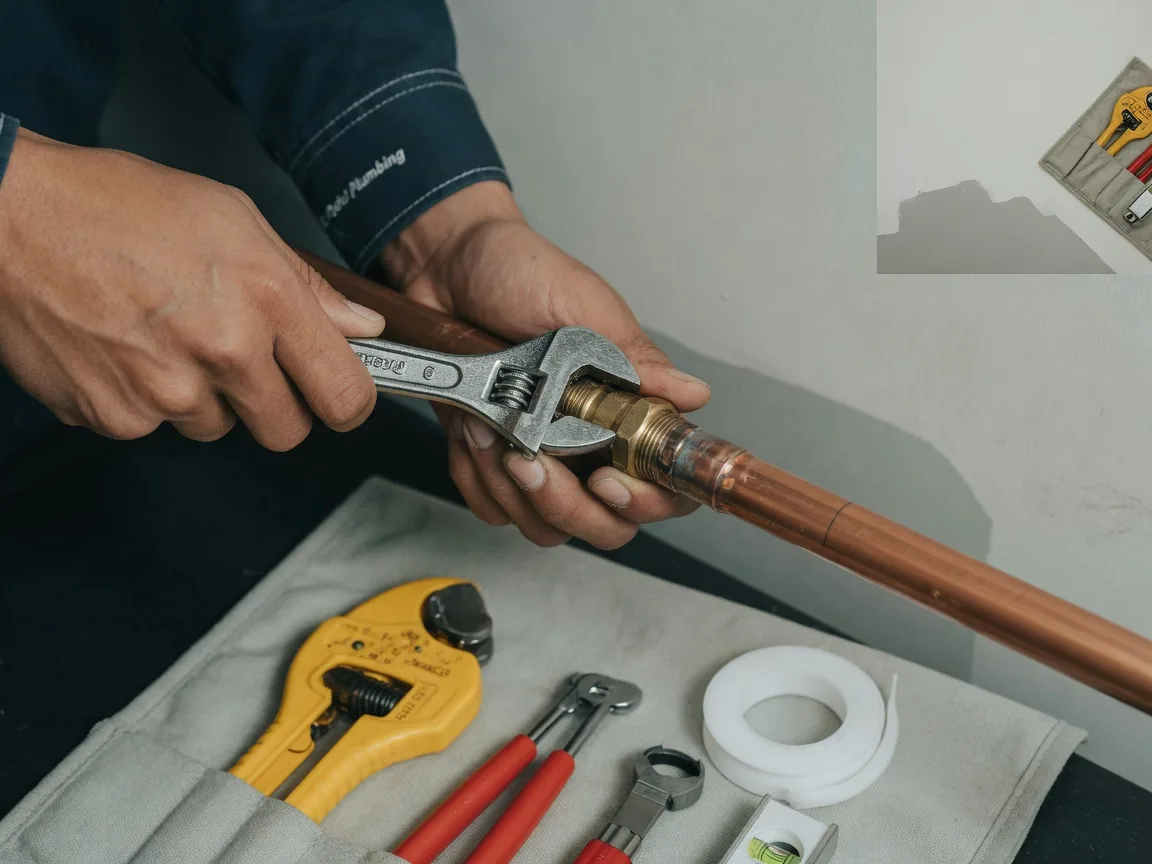 Why choose Drain Cleaning in Warwick, MA